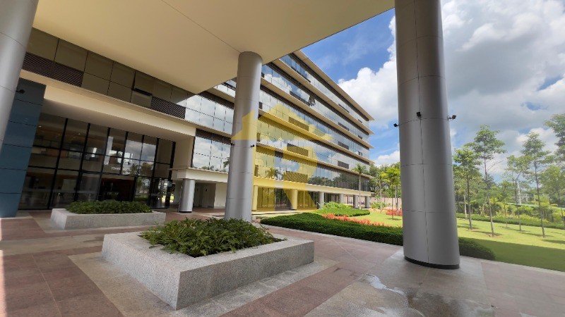 Conjunto Comercial / Sala  para aluguel, 48m² — foto 16 de 20