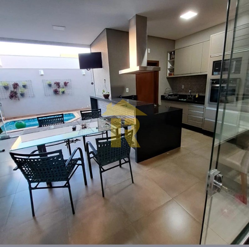 Casa de Condomínio com 3 quartos à venda, 170m² — foto 10 de 20