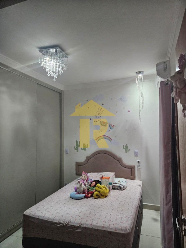 Casa de Condomínio com 3 quartos à venda, 167m² — foto 17 de 25