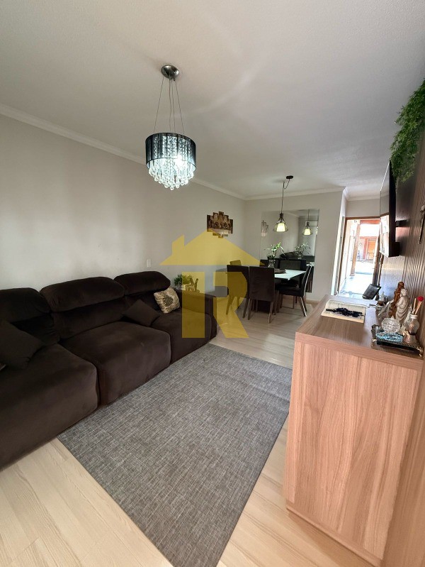 Casa de Condomínio com 3 quartos à venda, 140m² — foto 3 de 24