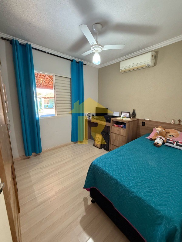 Casa de Condomínio com 3 quartos à venda, 140m² — foto 24 de 24