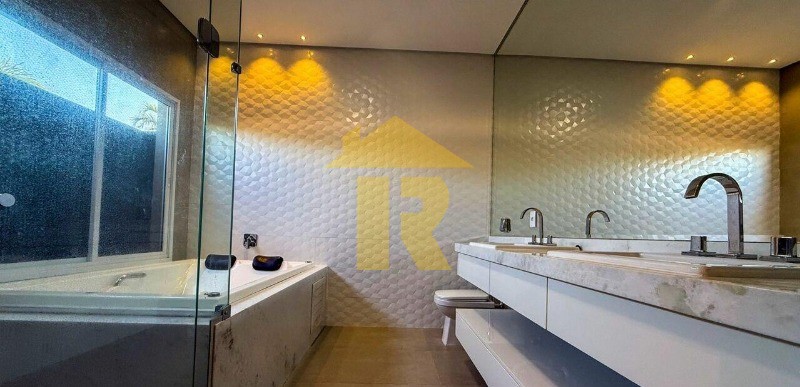 Casa de Condomínio com 4 quartos para aluguel, 318m² — foto 16 de 22