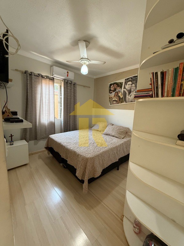 Casa de Condomínio com 3 quartos à venda, 140m² — foto 19 de 24