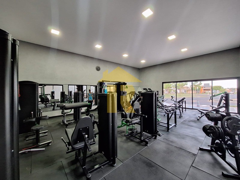Casa de Condomínio com 3 quartos à venda, 127m² — foto 25 de 25