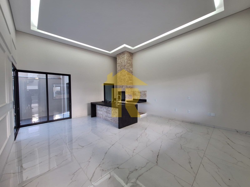 Casa de Condomínio com 3 quartos à venda, 127m² — foto 6 de 25