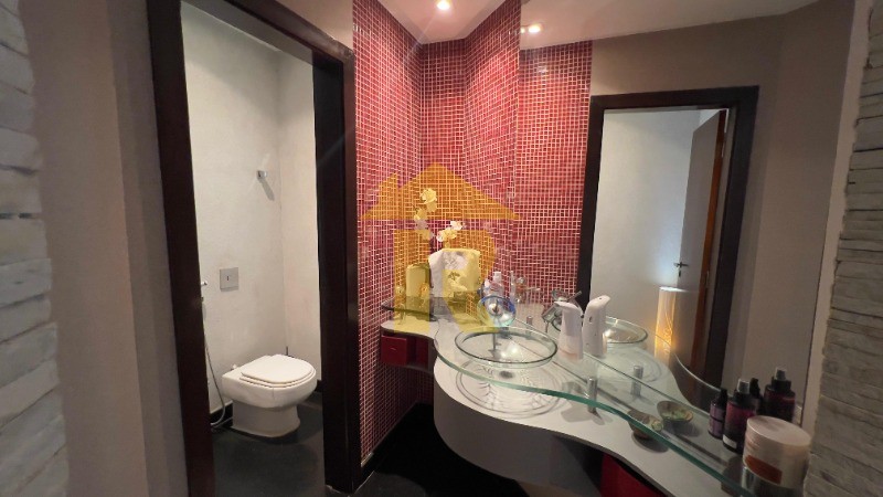 Casa de Condomínio com 5 quartos à venda, 515m² — foto 27 de 44