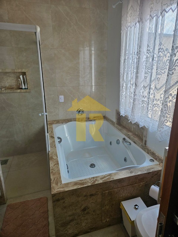 Casa de Condomínio com 3 quartos à venda, 167m² — foto 24 de 25