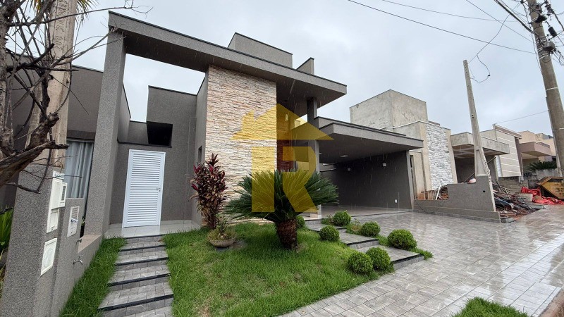 Casa de Condomínio com 3 quartos à venda, 170m² — foto 3 de 30