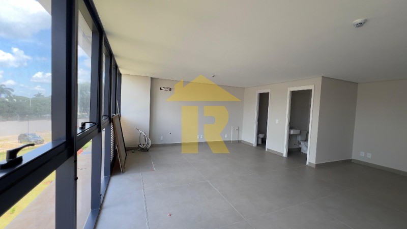 Conjunto Comercial / Sala  para aluguel, 48m² — foto 9 de 20