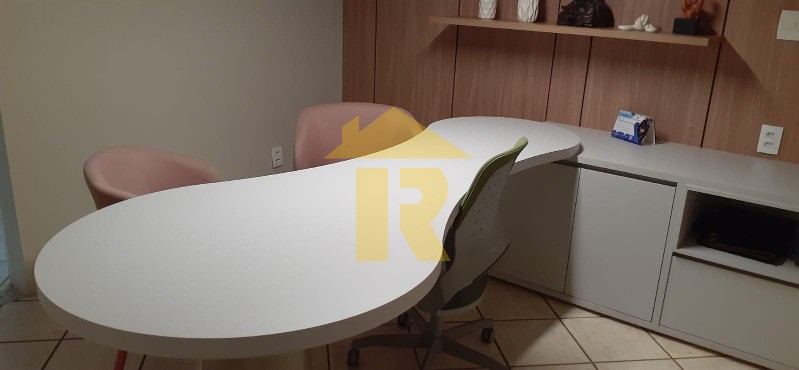 Conjunto Comercial / Sala  para aluguel, 6m² — foto 3 de 21