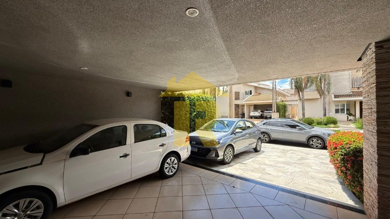 Casa de Condomínio com 3 quartos à venda, 300m² — foto 5 de 44