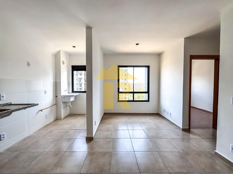 Apartamento com 2 quartos à venda, 47m² — foto 1 de 39