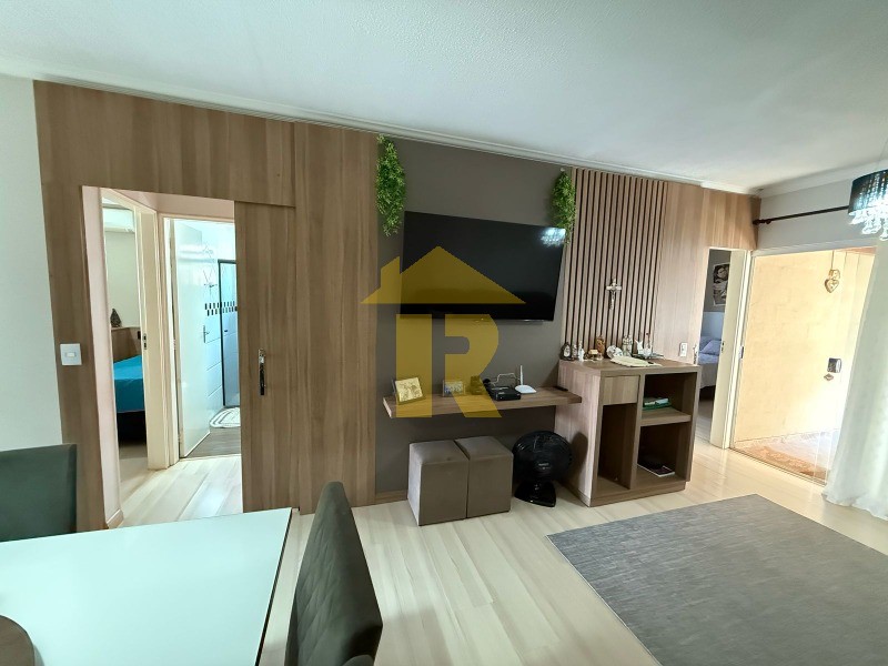 Casa de Condomínio com 3 quartos à venda, 140m² — foto 7 de 24