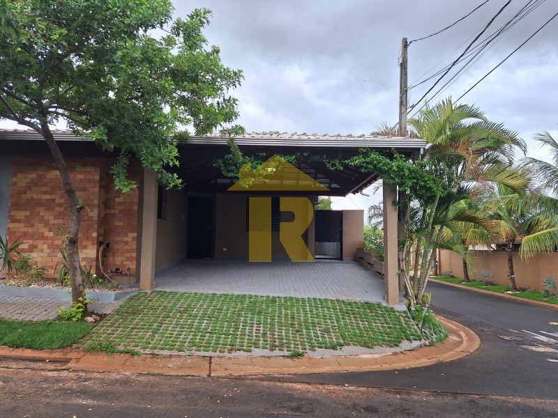 Casa de Condomínio com 3 quartos à venda, 140m² — foto 1 de 24