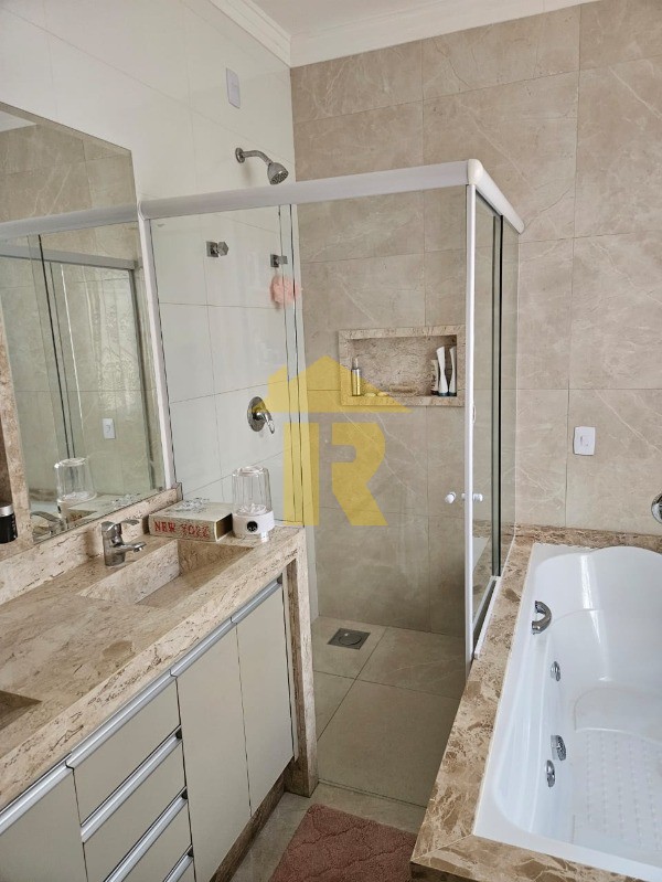 Casa de Condomínio com 3 quartos à venda, 167m² — foto 25 de 25