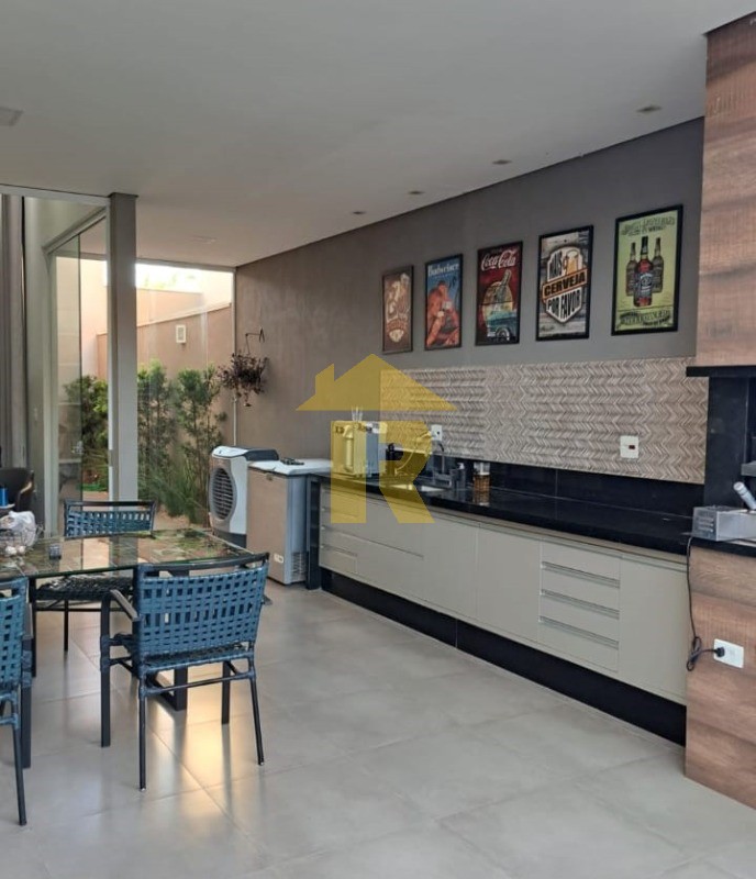 Casa de Condomínio com 3 quartos à venda, 170m² — foto 8 de 20