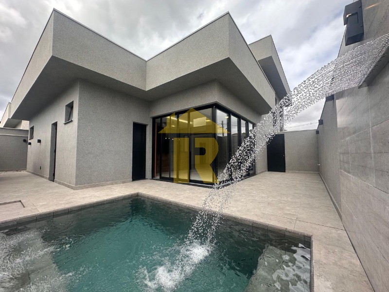 Casa de Condomínio com 3 quartos à venda, 240m² — foto 20 de 39