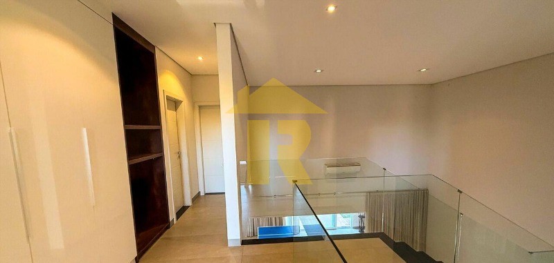 Casa de Condomínio com 4 quartos para aluguel, 318m² — foto 7 de 22