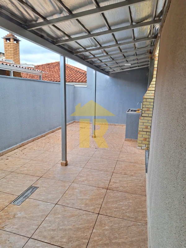 Casa de Condomínio com 3 quartos à venda, 140m² — foto 9 de 24