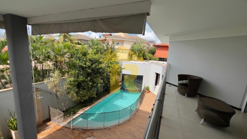 Casa de Condomínio com 5 quartos à venda, 515m² — foto 32 de 44