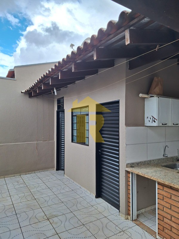 Casa de Condomínio com 3 quartos à venda, 140m² — foto 10 de 25