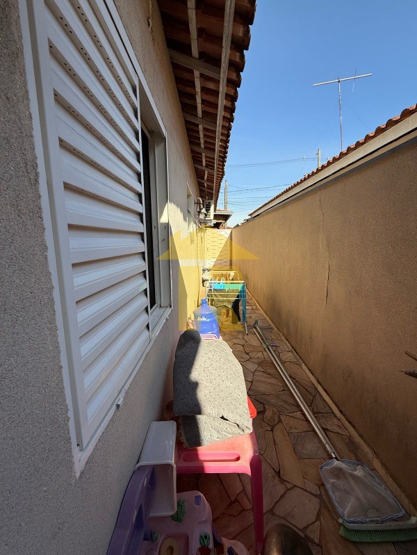 Casa de Condomínio com 3 quartos à venda, 140m² — foto 17 de 24