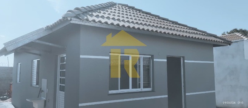 Casa com 2 quartos à venda, 44m² — foto 7 de 19