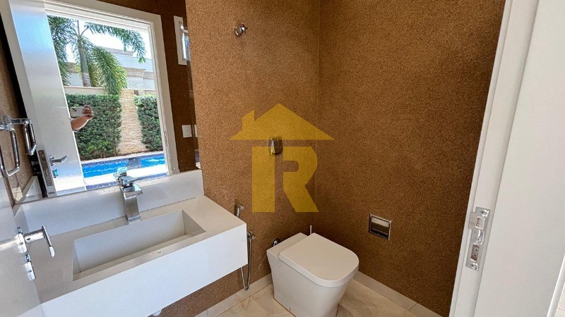 Casa de Condomínio com 4 quartos à venda e aluguel, 400m² — foto 16 de 42