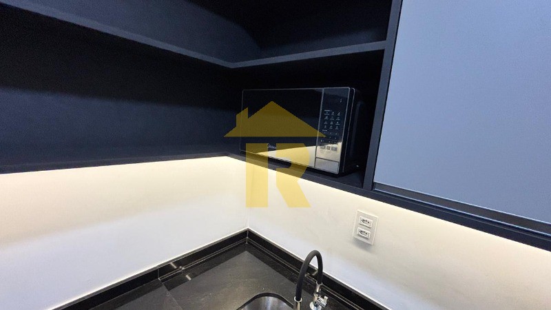 Apartamento com 1 quarto à venda e aluguel, 33m² — foto 7 de 29