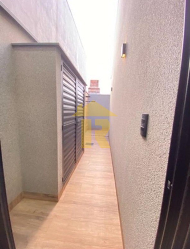 Casa de Condomínio com 3 quartos à venda, 127m² — foto 8 de 20