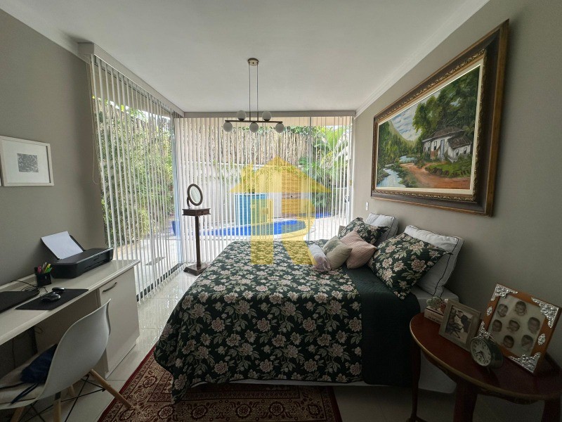 Casa de Condomínio com 3 quartos à venda, 220m² — foto 32 de 48
