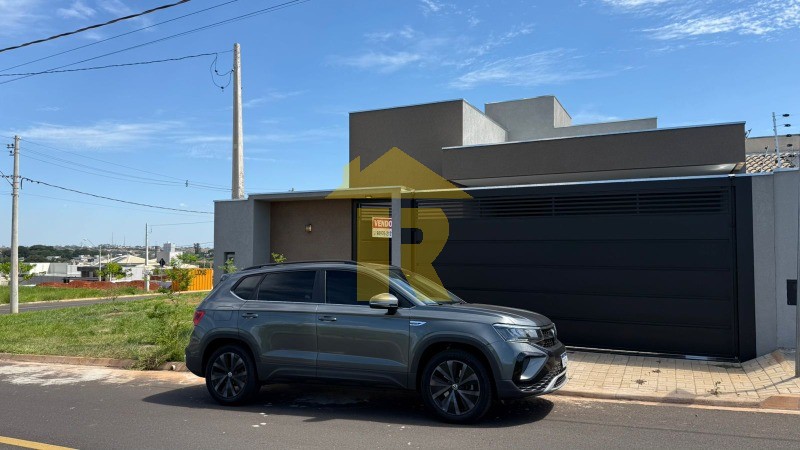 Casa de Condomínio com 3 quartos à venda, 124m² — foto 4 de 23
