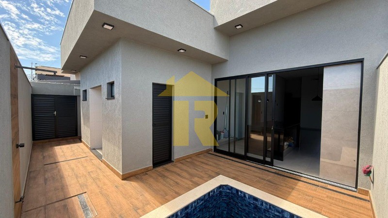 Casa de Condomínio com 3 quartos à venda, 124m² — foto 14 de 23