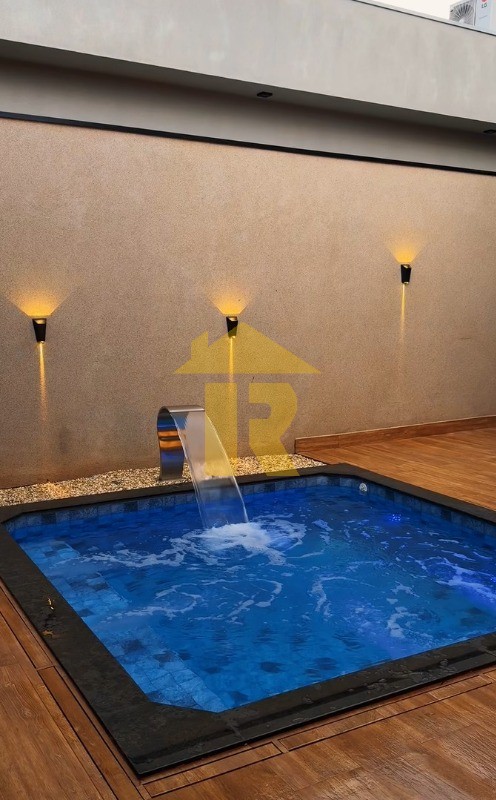 Casa de Condomínio com 3 quartos à venda, 240m² — foto 20 de 32