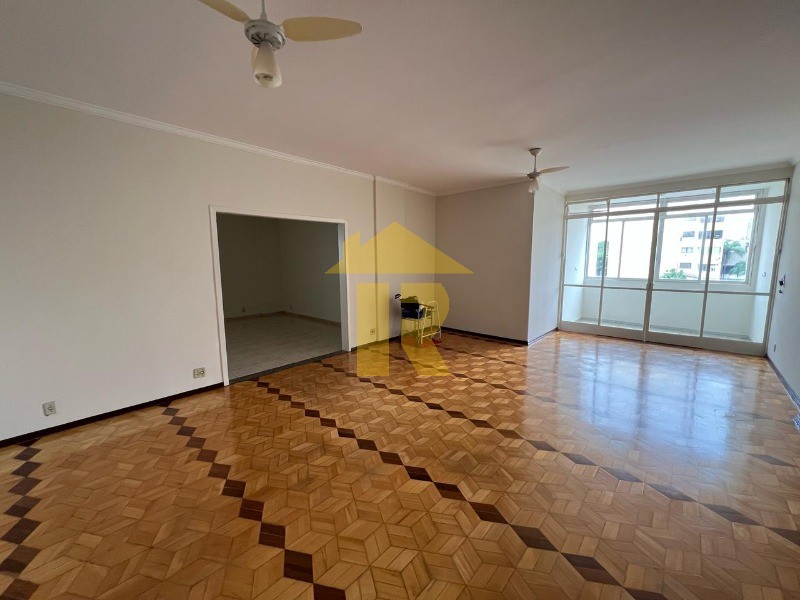 Apartamento com 3 quartos à venda, 198m² — foto 1 de 24