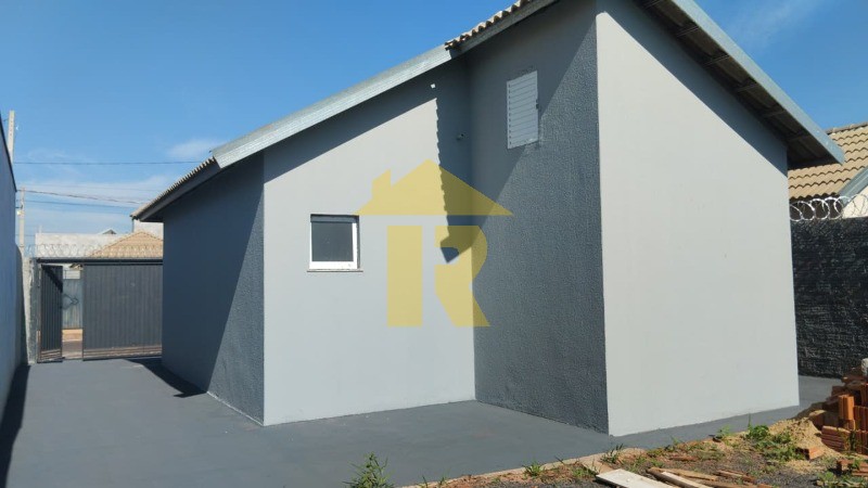 Casa com 2 quartos à venda, 44m² — foto 12 de 19