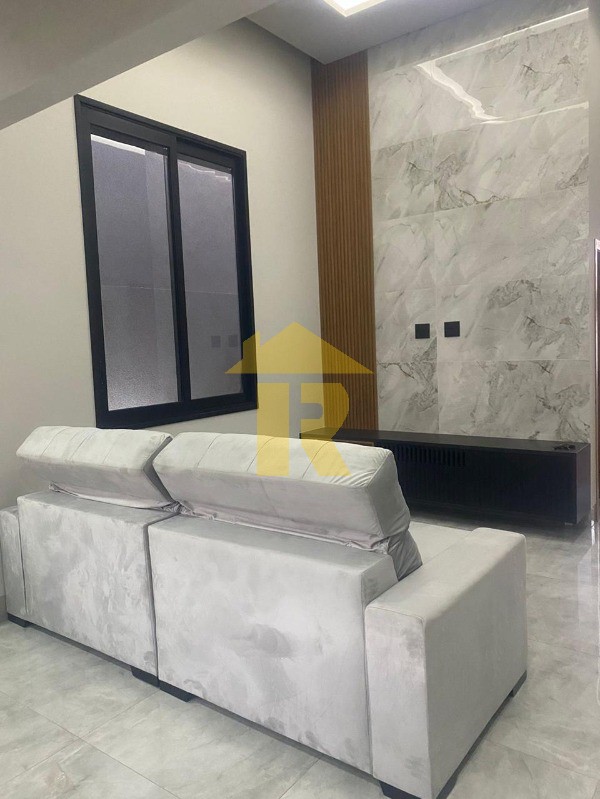 Casa de Condomínio com 3 quartos à venda, 127m² — foto 4 de 20