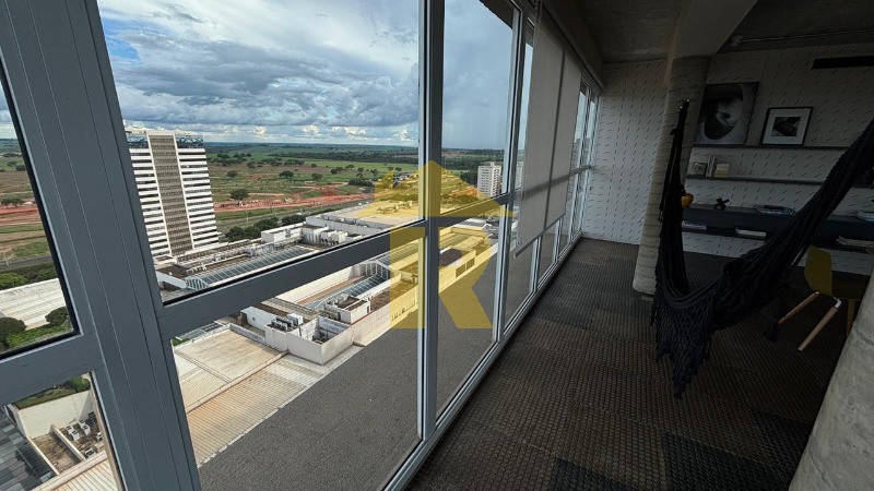 Apartamento com 1 quarto à venda e aluguel, 33m² — foto 26 de 29
