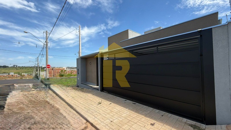 Casa de Condomínio com 3 quartos à venda, 124m² — foto 1 de 23