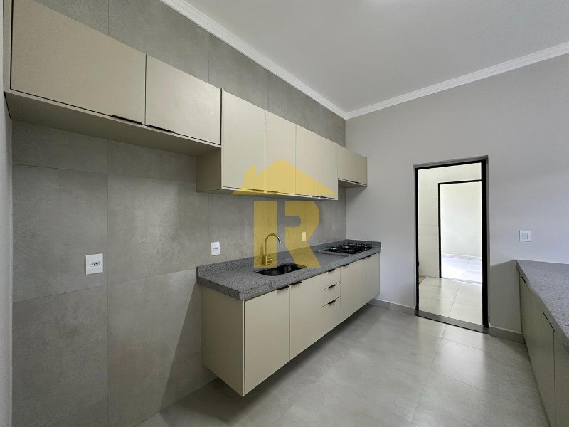 Casa de Condomínio com 3 quartos à venda, 160m² — foto 8 de 20