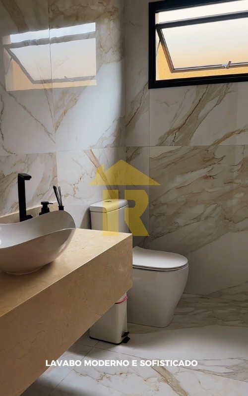 Casa de Condomínio com 3 quartos à venda, 240m² — foto 7 de 32
