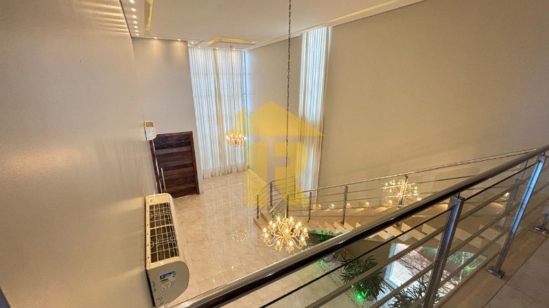 Casa de Condomínio com 4 quartos à venda e aluguel, 400m² — foto 8 de 42