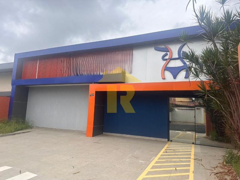 Conjunto Comercial / Sala  para aluguel, 349m² — foto 3 de 38