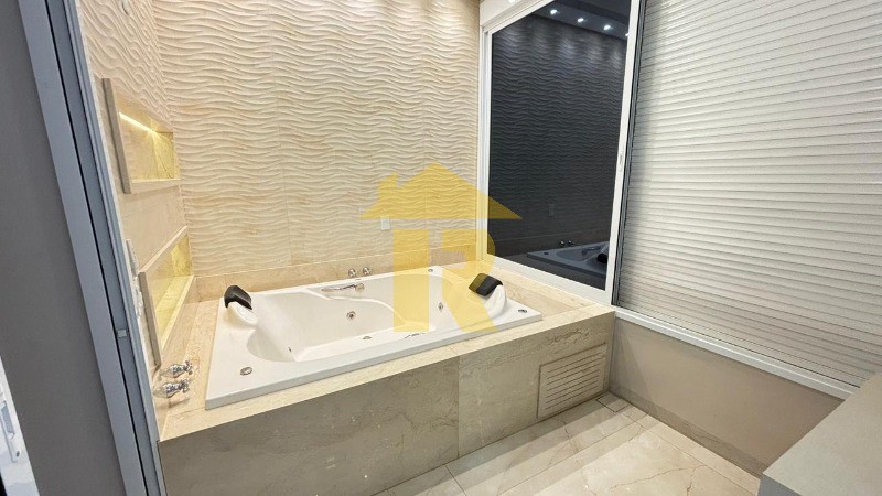 Casa de Condomínio com 4 quartos à venda e aluguel, 400m² — foto 33 de 42