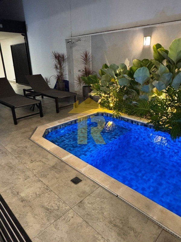 Casa de Condomínio com 3 quartos à venda, 145m² — foto 8 de 27