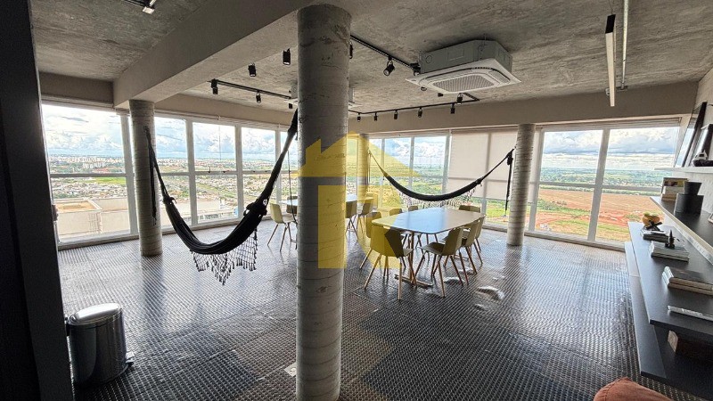 Apartamento com 1 quarto à venda e aluguel, 33m² — foto 25 de 29