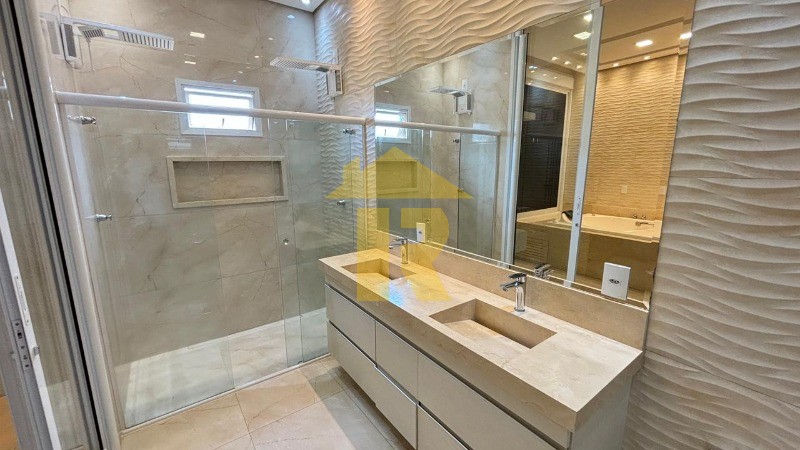 Casa de Condomínio com 4 quartos à venda e aluguel, 400m² — foto 31 de 42