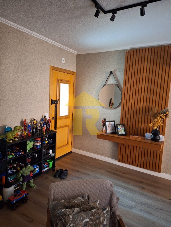 Casa de Condomínio com 3 quartos à venda, 120m² — foto 2 de 20