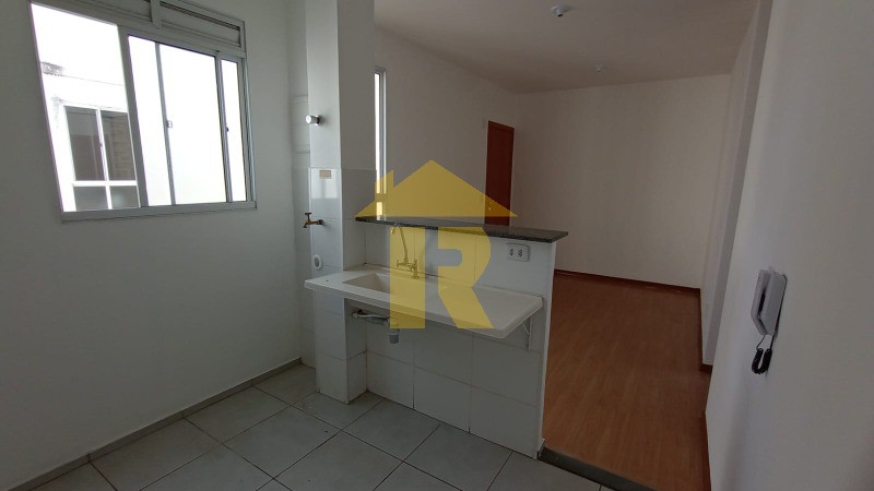 Apartamento com 2 quartos à venda, 40m² — foto 1 de 20
