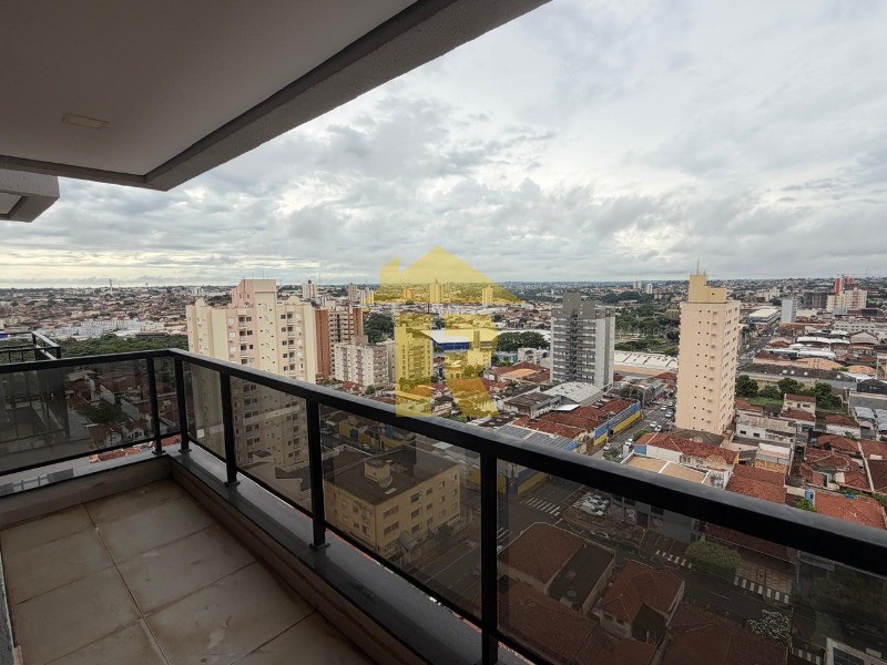 Apartamento com 3 quartos à venda, 80m² — foto 3 de 24